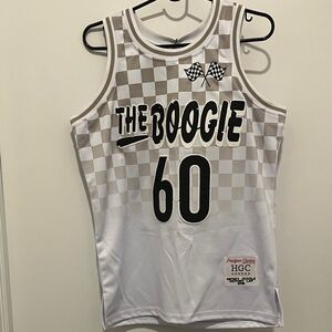 Nipsey Hussle 💙The Boogie💙Jersey Size S